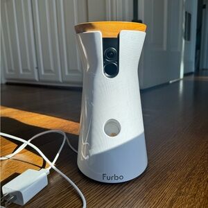 Furbo Dog Camera